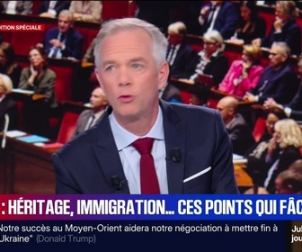 Replay Arnaud Direct - Vendredi 17 octobre 2025