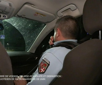 Replay Flic story - S2E11 - Gendarmerie de Gex - Episode 1