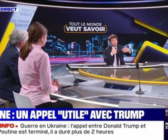Replay L'intégrale de Tout le monde veut savoir du lundi 19 mai