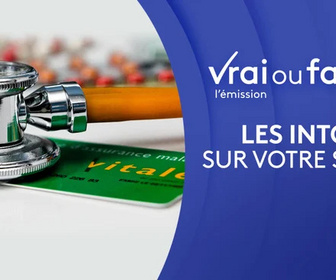 Replay Vrai ou faux, l'émission - 06/12/2025