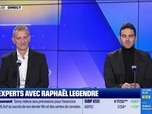 Replay Les Experts : Retraites, les carrières longues incluses ? - 11/11