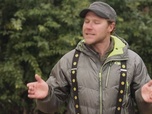 Replay Tiny House Nation - Ohana dans 37 m²