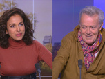 Replay Au cœur de l'info, l'invité - Alain Passard : On ne peut plus faire de la cuisine sans y intégrer la notion de respect de la nature