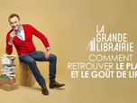 Replay La grande librairie - 11/03/2026