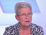 Replay C dans l'air l'invité - Geneviève Darrieussecq - Mayotte : pénuries et risque d'épidémies