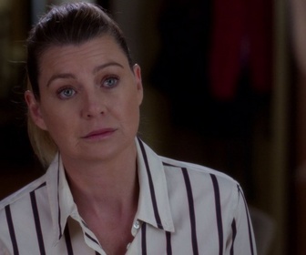 Replay Grey's anatomy - S15 E05 - Veiller sur l'autre