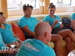 Replay Below deck : la vie à bord - S11 E8 - Meurtre en haute mer