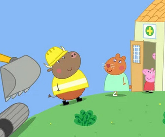 Replay Peppa Pig