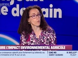 Replay Les Enjeux de Demain : Réduire l'impact environnemental agricole - 15/07