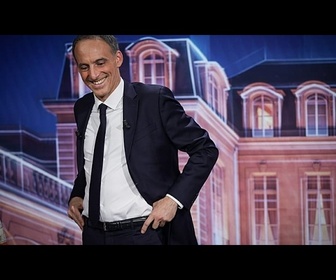 Replay Primaire sociale-démocrate : large victoire de Raphaël Glucksmann dès le premier tour