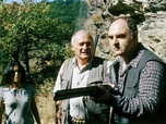 Replay Le cinéma d'Alain Guiraudie - Le roi de l'évasion
