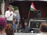 Replay Focus - Hongrie : Peter Magyar, nouvelle figure de proue de l'opposition anti-Orban