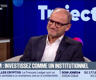 Replay Trajectoire : Hope AM, investissez comme un institutionnel - 16/10