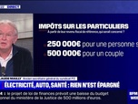 Replay BFM Story Week-end - Story 2 : Budget 2025, Michel Barnier en sursis ? - 11/10