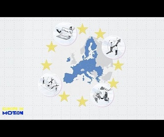 Replay Les meilleurs centres technologiques d'Europe : Paris devance Londres, Kyiv étoile montante