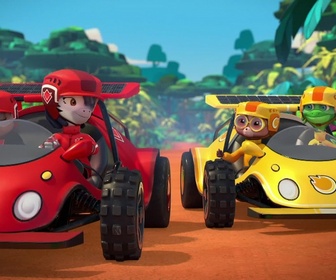 Replay Mille Bornes Challenge - La Borne perdue