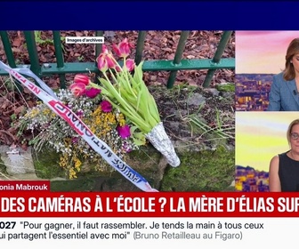 Replay 100% Mabrouk - Élias poignardé à mort : sa mère dénonce du laxisme - 02/09