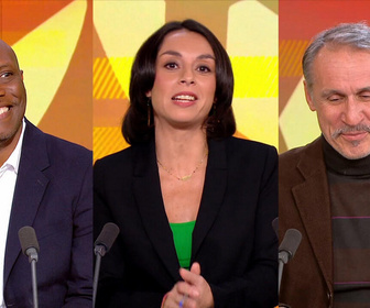 Replay Le journal de la CAN - CAN 2025 : le Sénégal et la Tunisie déroulent face au Botswana et à l'Ouganda