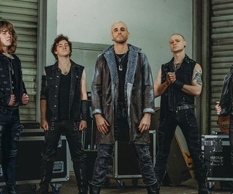 Replay Metal Hammer Paradise 2025 - Induction