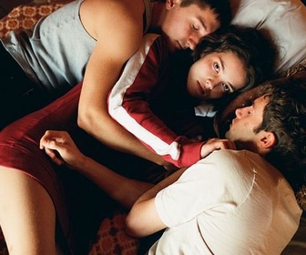 Replay Jeunes cinéastes européens - Pour l'éternité