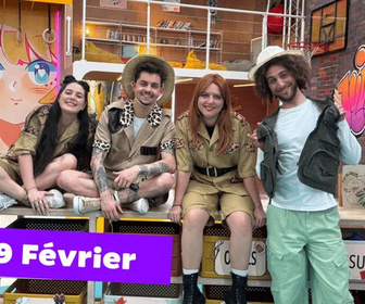 Replay Okoo-koo - 19/02/2026