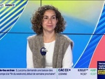 Replay Good Morning Business - French Tech : Waiv aide au diagnostic des cancers - 09/04