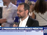 Replay Tech & Co, la quotidienne - Gilles Tauzin (RATP) : L'IA au cœur de l'innovation du groupe RATP - 12/06