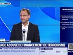 Replay Good Morning Business - Lafarge accusée de financement de terrorisme