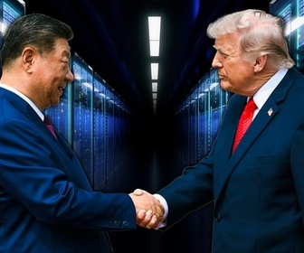 Replay Pourquoi Trump et Xi Jinping s'entendent sur l'IA - Le dessous des cartes - L'essentiel