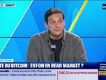 Replay Tout pour investir - Chute du bitcoin : est-on en bear market ?