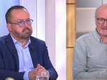 Replay C à vous - Invités : Éric Fottorino, Yannick Neuder