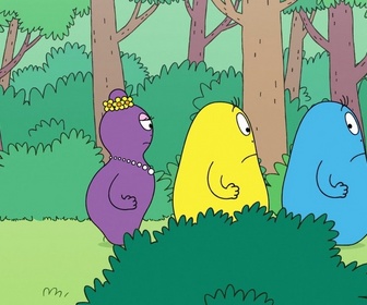 Replay Barbapapa en Famille - Brabidul a un secret