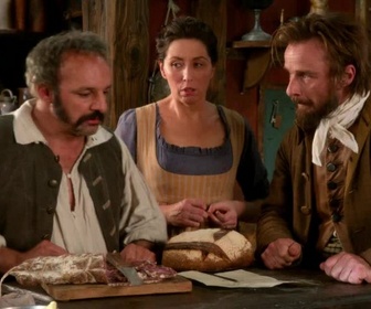 Replay La petite histoire de France - Travail de breton / Saut du lit / Les boules / La tournée de Jean