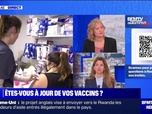 Replay Pourquoi le calendrier vaccinal est-il aussi compliqué ? BFMTV répond à vos questions