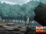 Replay Hunter x Hunter - S5 E16 -Vainqueurs et vaincus