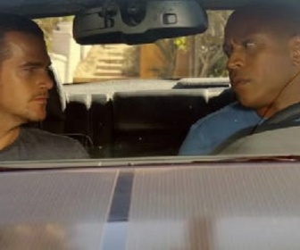 Replay NCIS : Los Angeles - S1 E3 - La guerre des drones