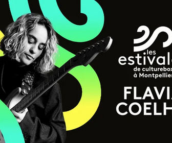 Replay Les estivales de Culturebox - 15/01/2026