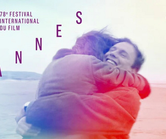 Replay Cérémonie d'ouverture du 78e Festival de Cannes