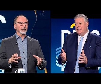 Replay Chars contre tracteurs? Eurodéputés débattent de la protection de l'UE pour les agriculteurs
