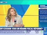 Replay Tout pour investir - La boîte à outils : Apport-cession, vers un régime fiscal réformé ? - 04/06