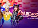 Replay Drag Race France - S3 E1 - Voulez-vous Drag Race avec moi ce soir ?