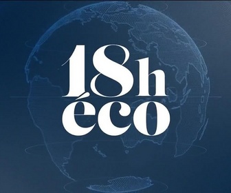 Replay Le 18h Eco - Julie Huguet (Mission French Tech), Guillaume Duval (Club Maison commune), Anthony Morlet-Lavidalie (Rexecode), Eric Baissus (Kalray) et Ulrich Bounat (analyste géopolitique) - 08/09