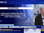 Replay BFM Bourse - Vos questions, nos réponses - 15/05
