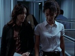 Replay Numb3rs - S5 E14 - De l'or aux pieds