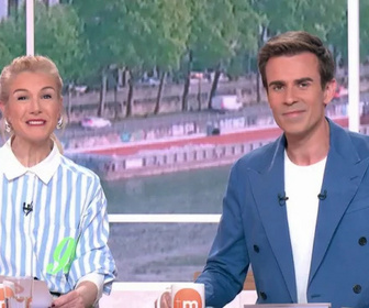 Replay Télématin - Émission du lundi 5 mai 2025