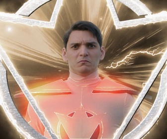 Replay Access - S01 E20 - Tristan