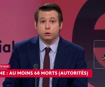 Replay Le JT en LSF - 28/10/2026