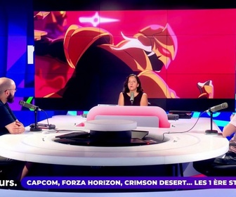 Replay Multijoueurs - Capcom, Forza Horizon, 007, Crimson Desert... Les premières stars de 2026