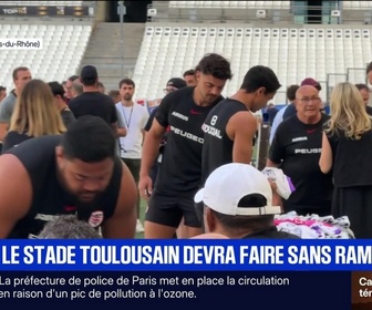 Replay BFM Première prématinale - Le journal des sports du 19 juin