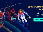 Replay Jeux Olympiques d'hiver - 19/02/2026